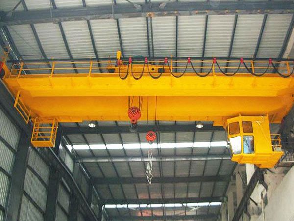 如何做好電動雙梁起重機械設備的維修和保養？