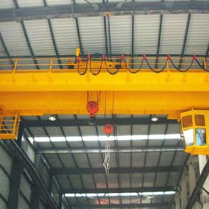 如何做好電動雙梁起重機械設備的維修和保養？